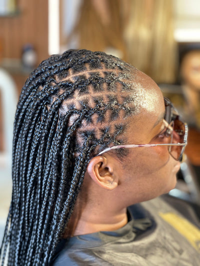 What Your Stylist Wishes You Knew About Hair Prep