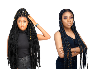 How to Care for Your Braid Wig