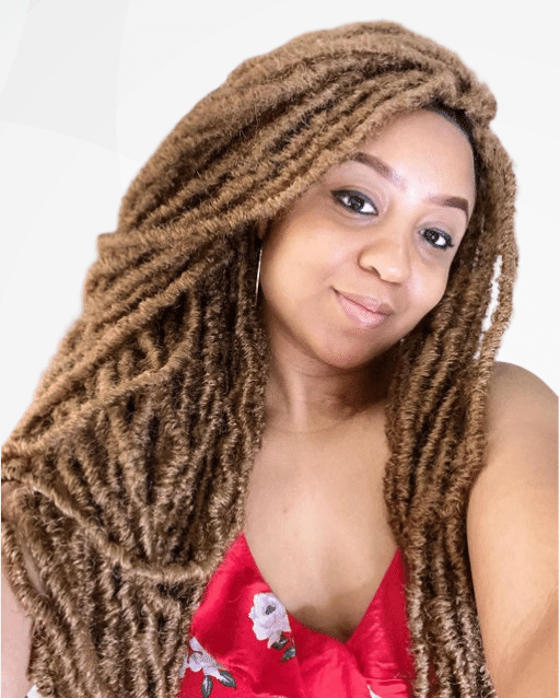 Ade Faux Locs Wig Goldiluxe Place